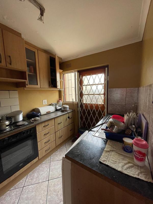 2 Bedroom Property for Sale in Ottery Western Cape